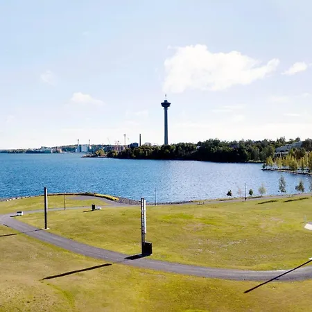 Apartment Bright Loft With Glazed Balcony *